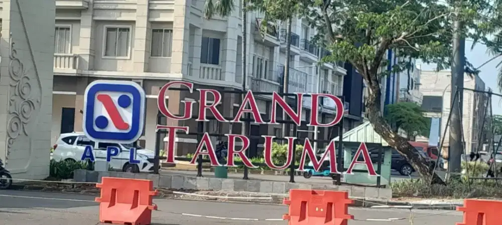 JUAL CEPAT (Nego sampai Jadi)