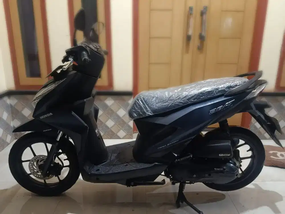 BEAT DEALUXE 2022