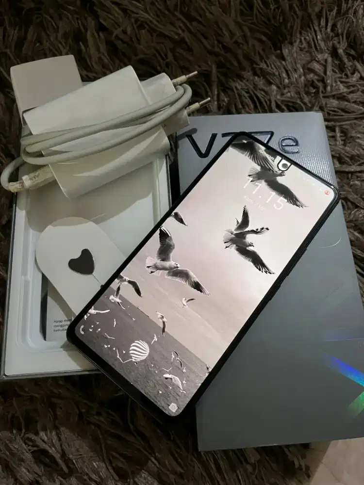 VIVO V27e 8/256 GB