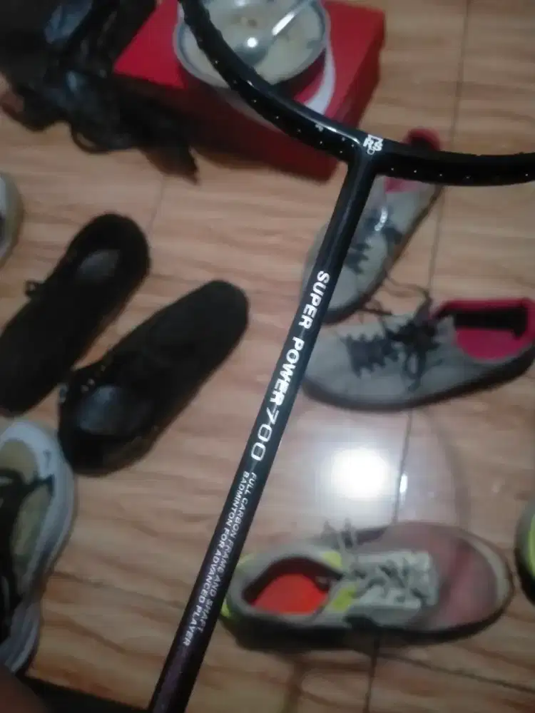 Raket RS super power 7000