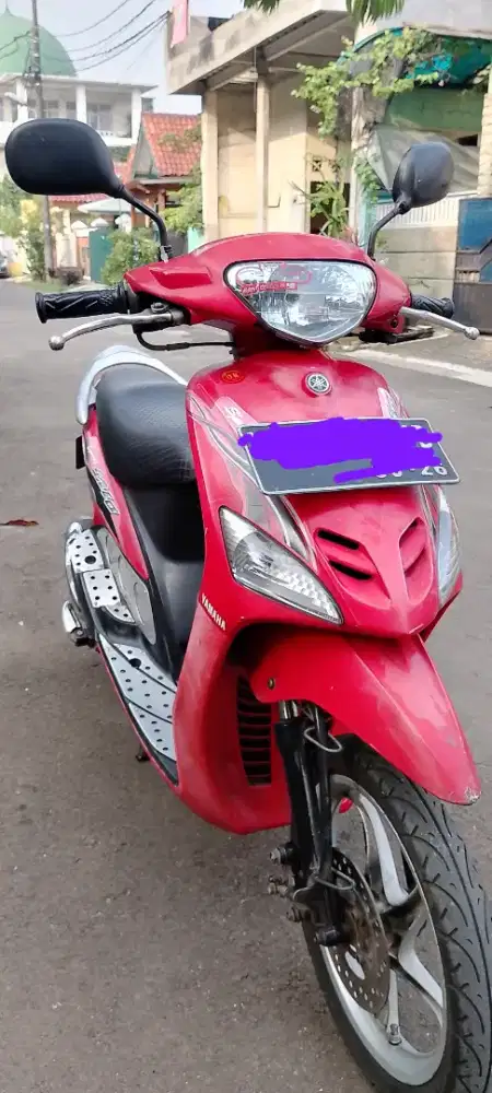 Mio Sporty 5TL ORI 2006