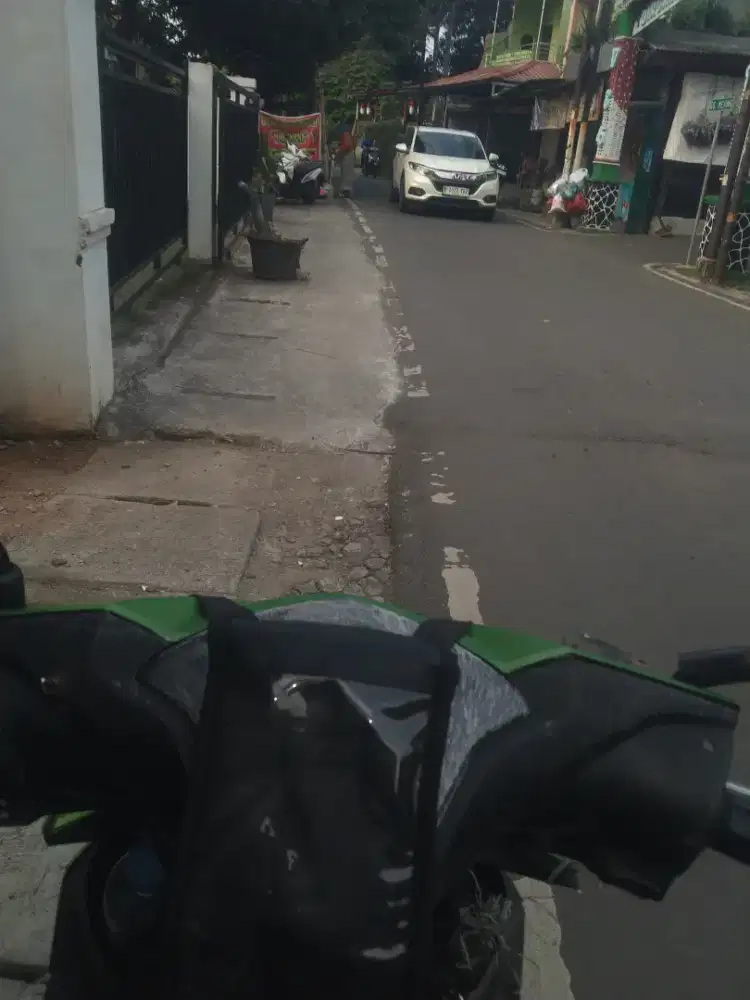 Pemasangan instalasi listrik