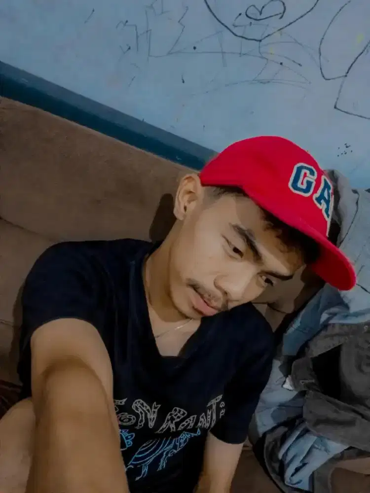 mencari lowongan pekerjaan