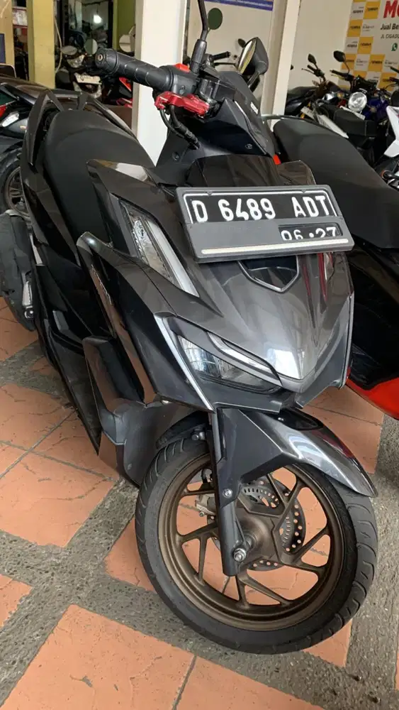 Honda Vario 160 Tahun 2022