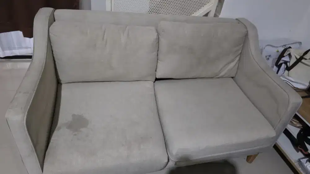 sofa mulus dan mantap
