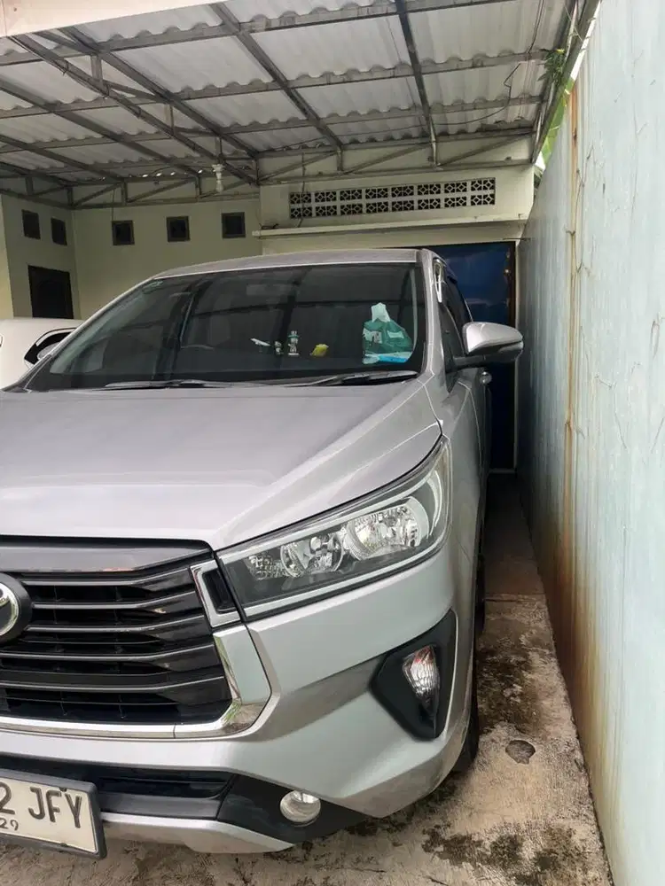 INNOVA REBORN 2.4