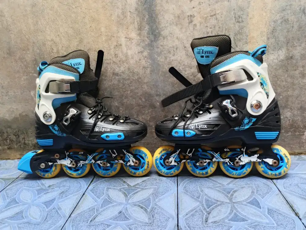Inline Skate Lynx BM 135