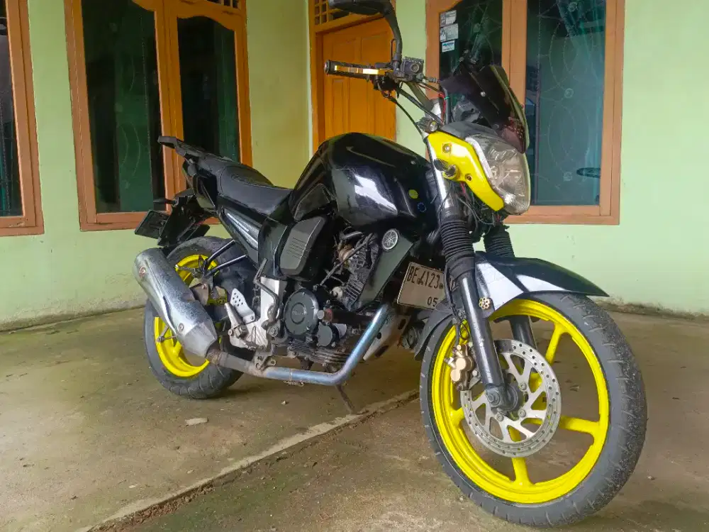 Byson 2012 Lengkap