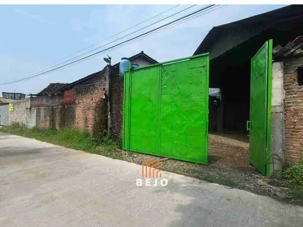 disewakan gudang jln.imogiri timur km.8,5 bantul yogya