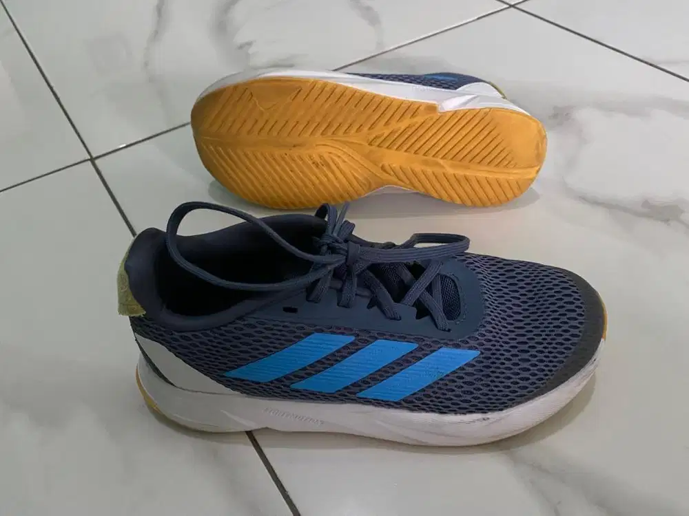 sepatu adidas duramo slk size 36