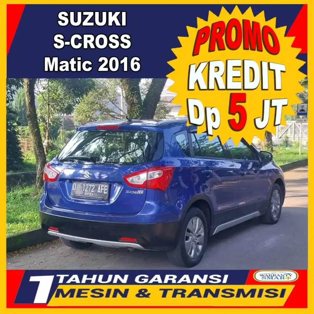 PROMO KREDIT DP MINIMAL