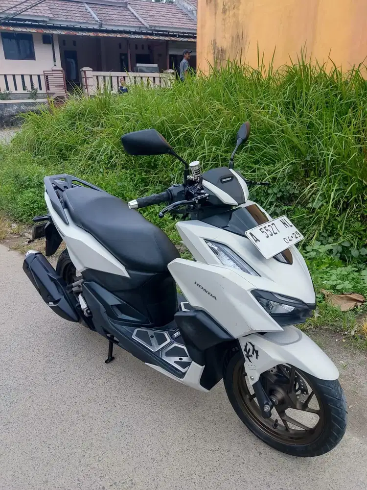 nego aja!! Vario160 new 2024