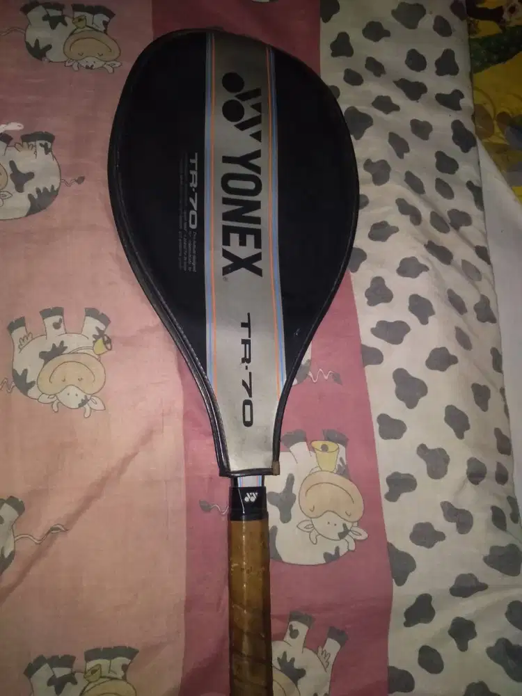Raket tennis Yonex TR-70