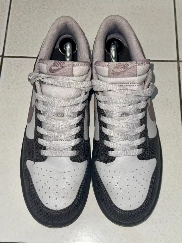Nike Dunk Low Size 43