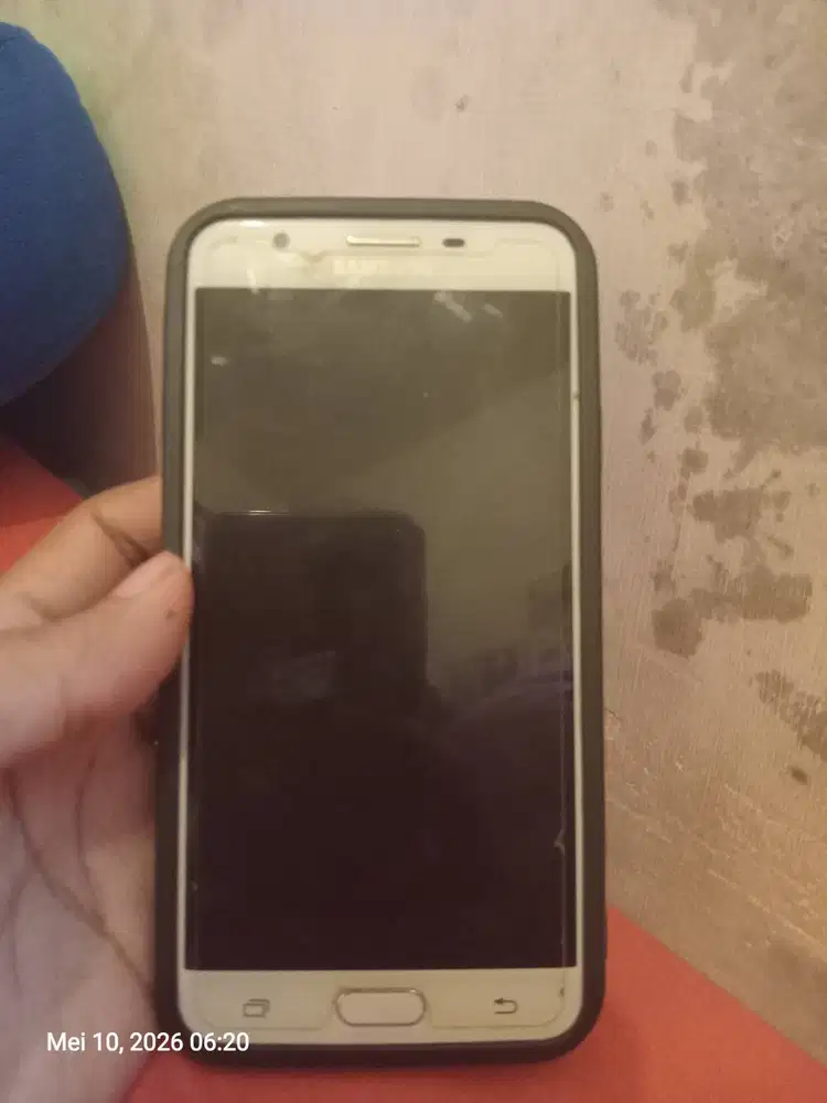 J7 prime 3/32 komplit