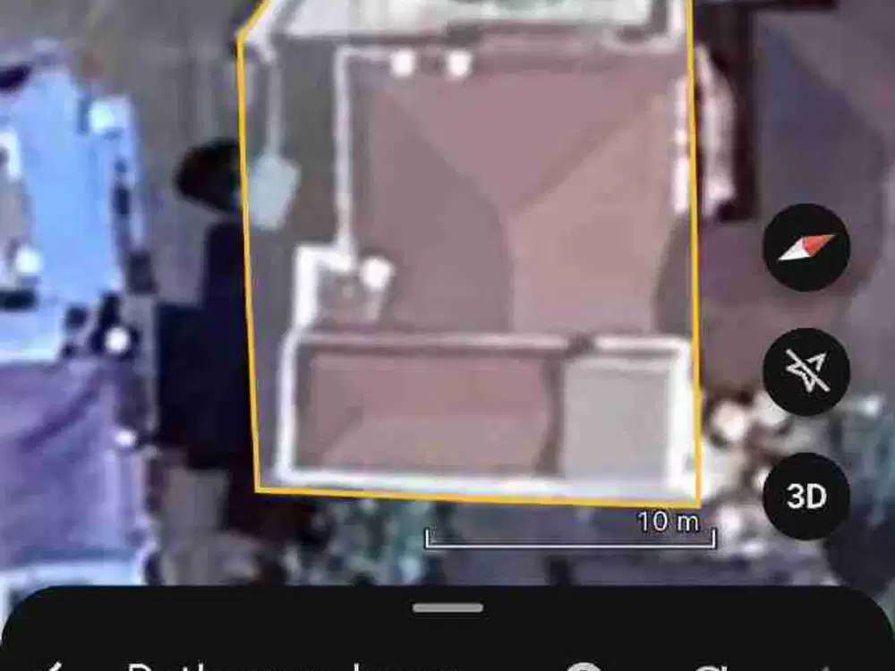 Dijual rumah Besar Balikpapan