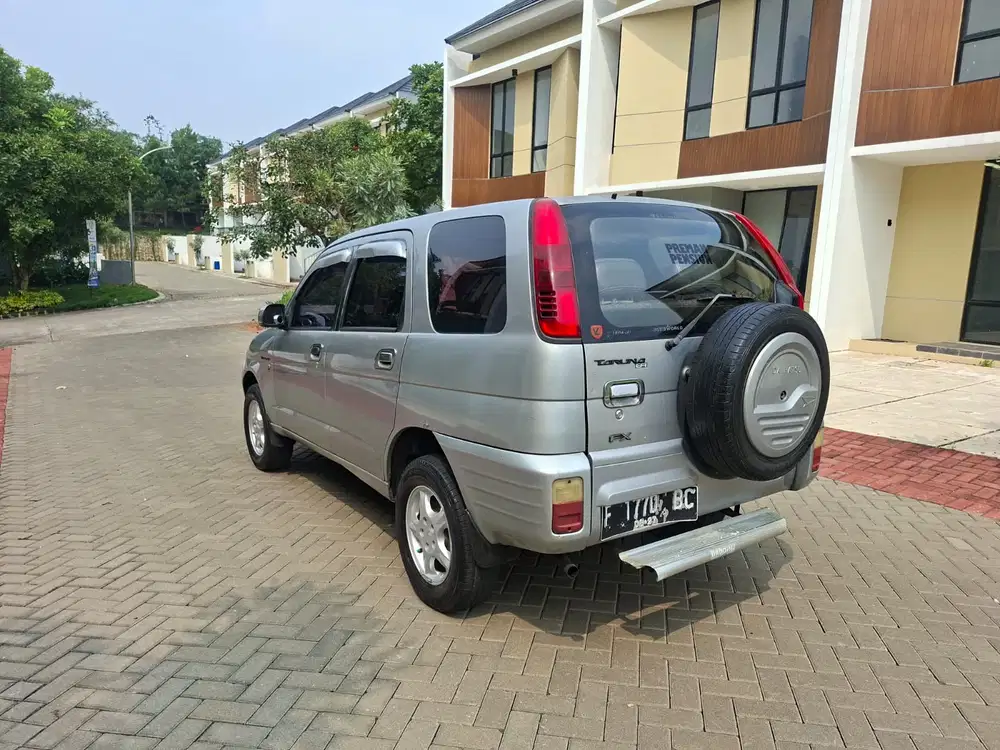 Daihatsu Taruna 2003 Bensin