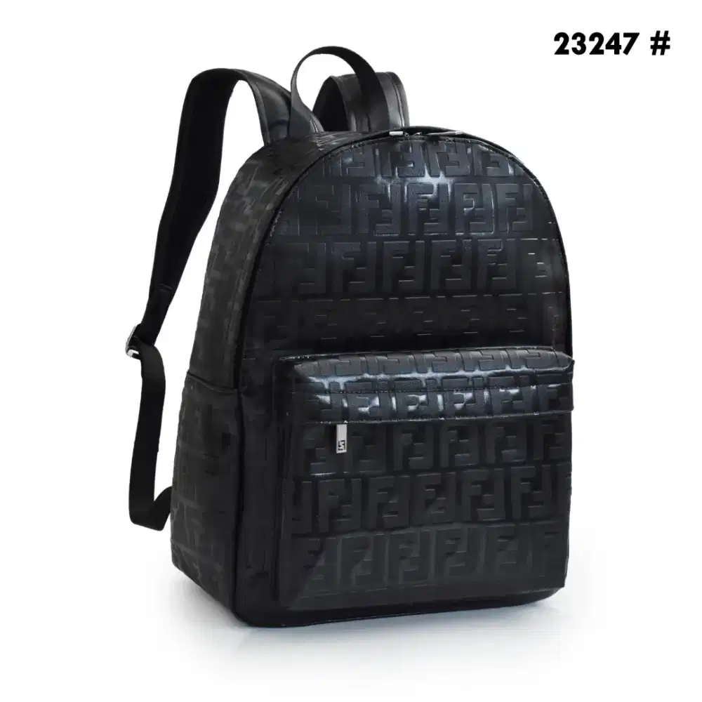 Tas Ransel Fendi Bag 23247