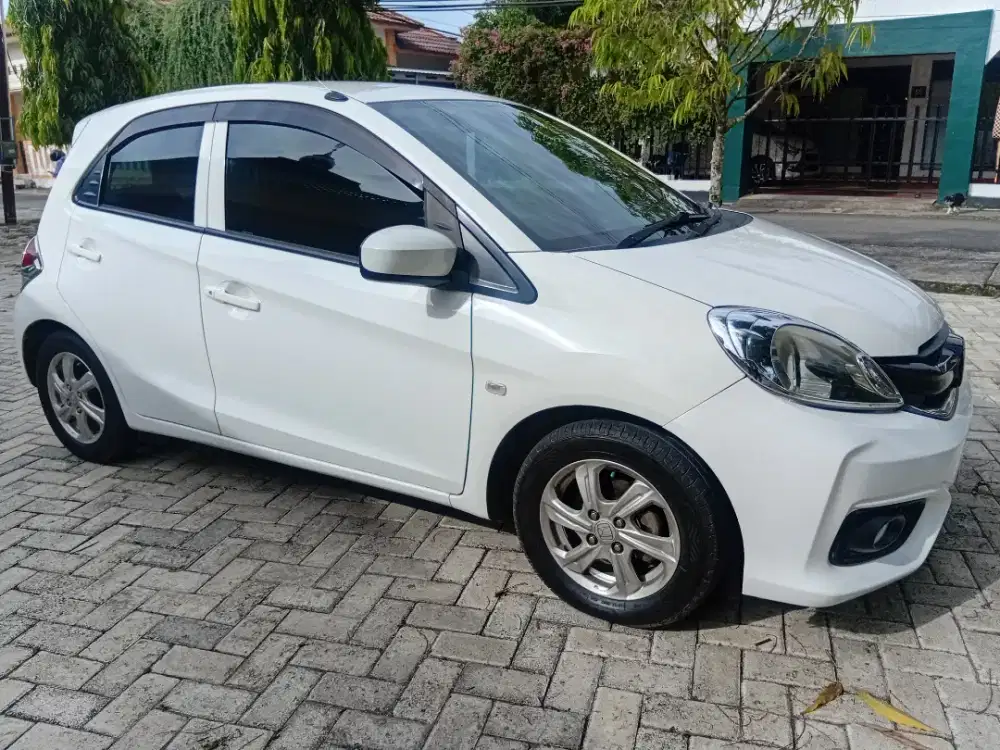 Brio e manual 2018