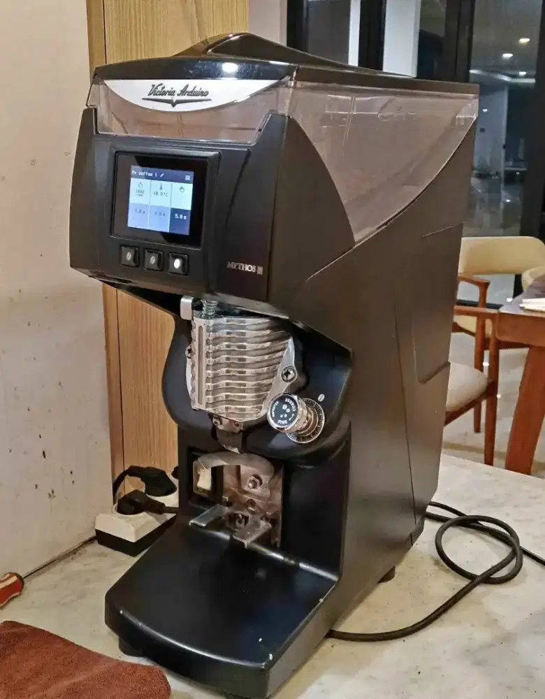 VICTORIA ARDUINO MYTHOOS 2 (2018)