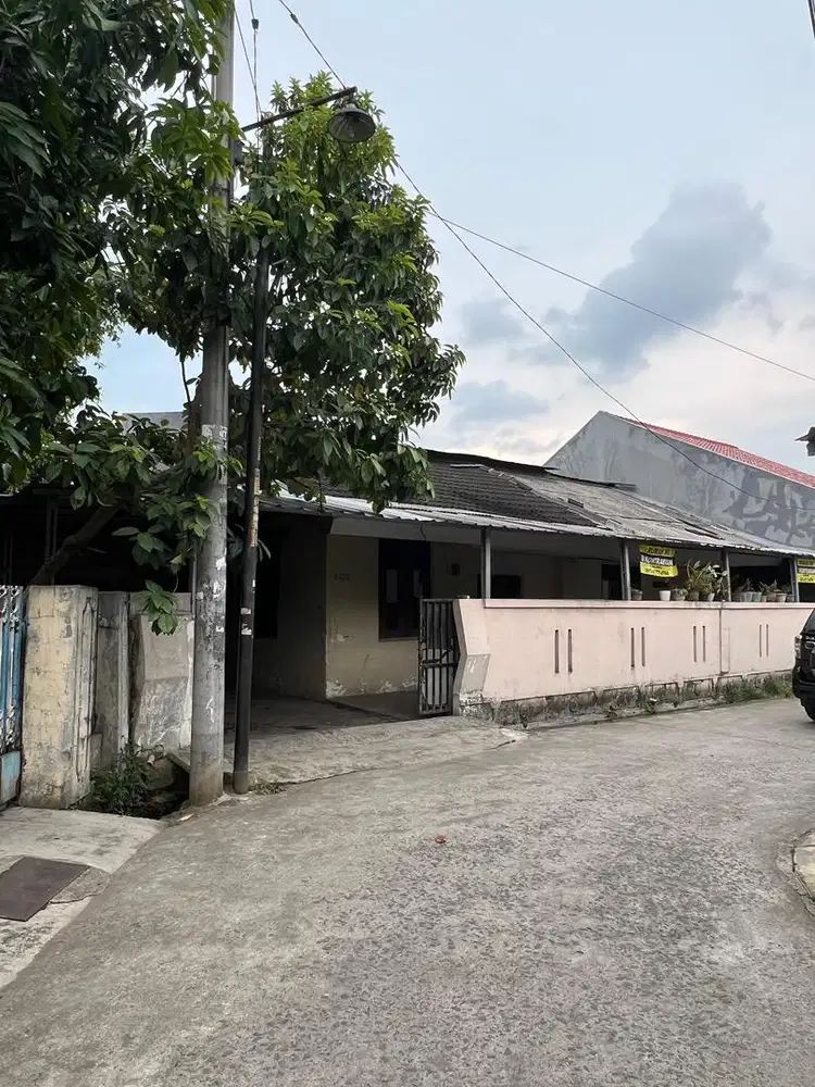 DIJUAL TANAH 300M SHM!