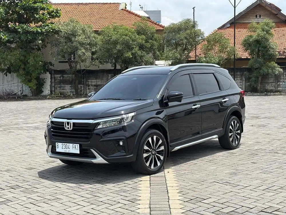 HONDA BRV PRESTIGE SENSING 2022