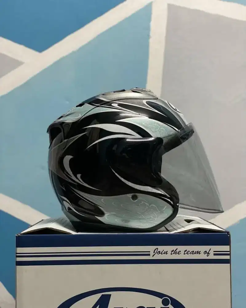 arai sz-ram4 karen M