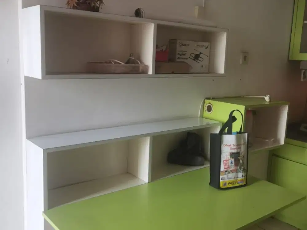 Apartemen Boutique Kemayoran