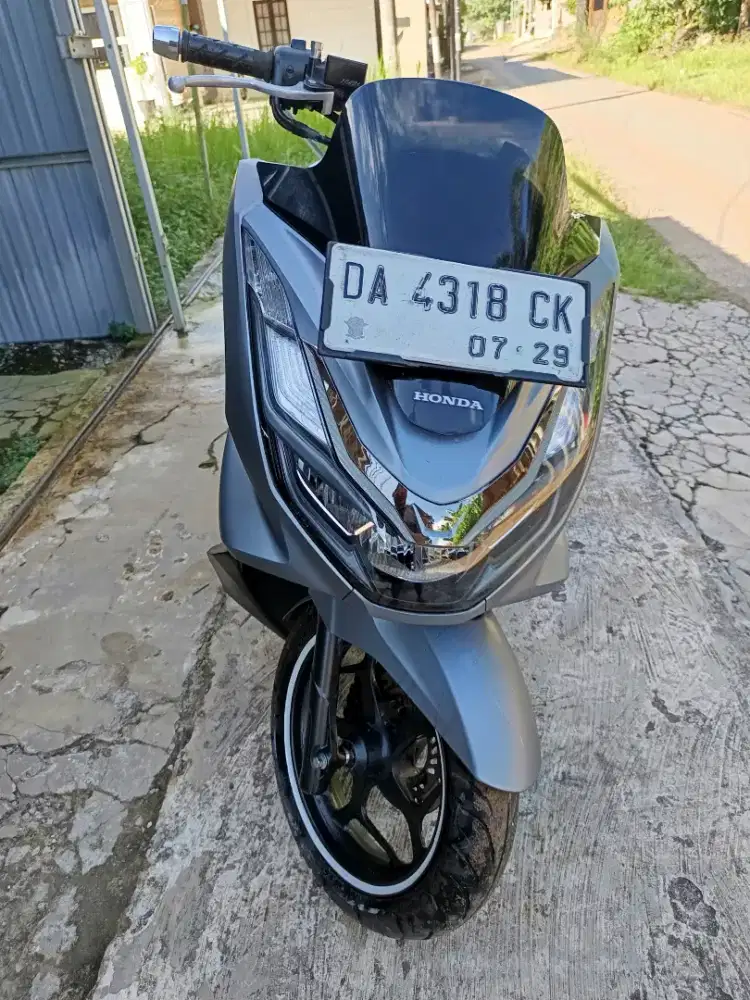PCX160 CBS 2024