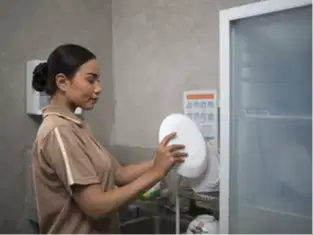 LOKER ASISTEN RUMAH TANGGA