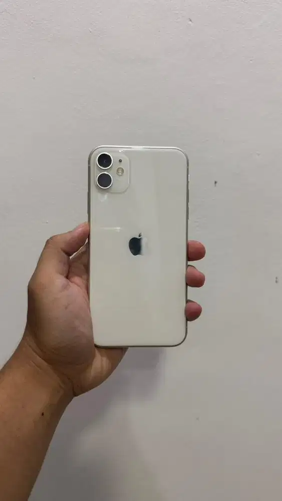 Iphone 11 128GB iBox