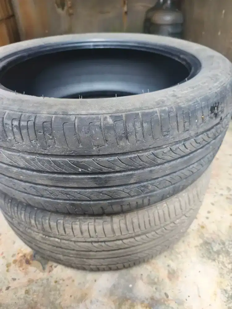 Ban GT Radial R17 205 50 Cabutan VELOZZ