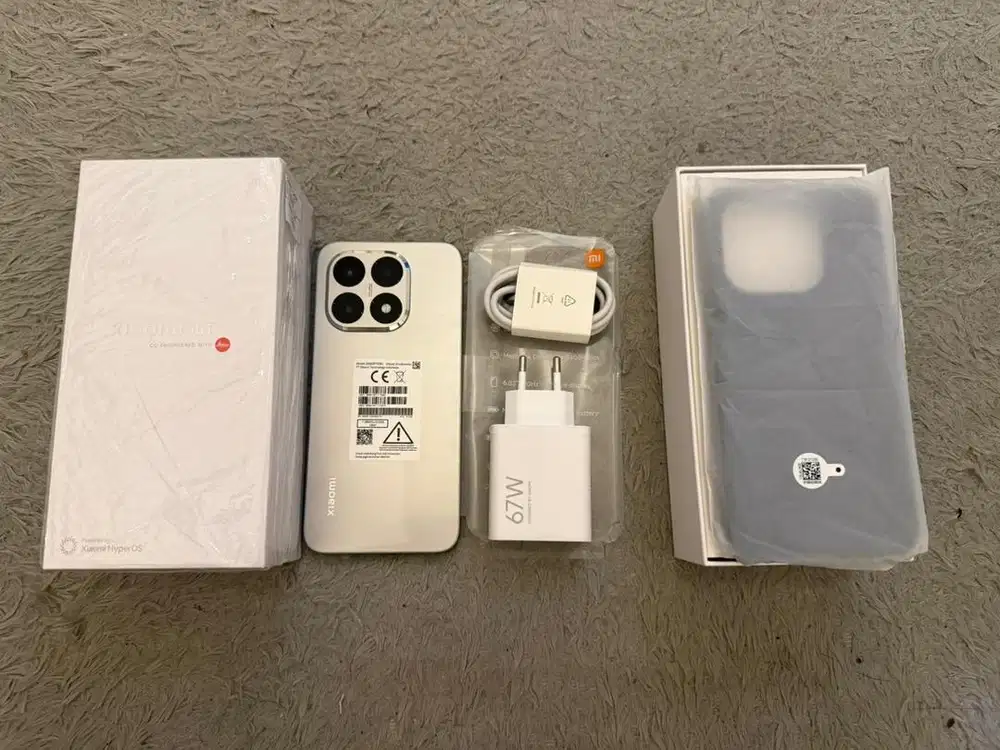 Xiaomi 15T 12/512