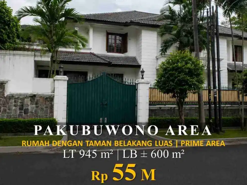 Martimbang Kebayoran Baru