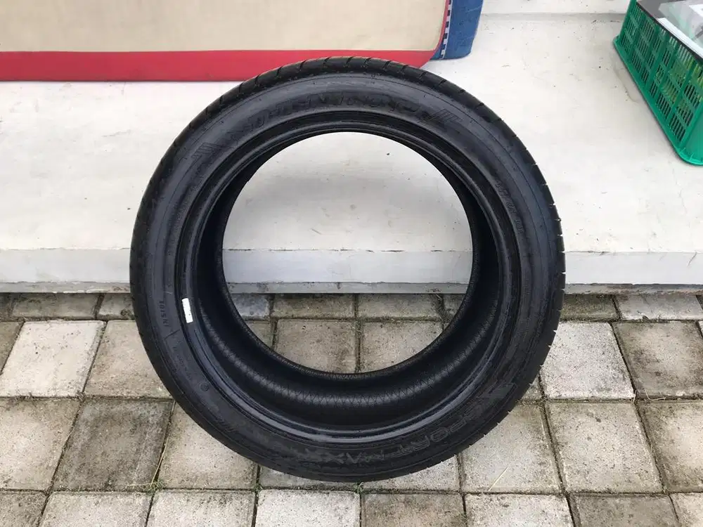 Ban dunlop 285 40 r20