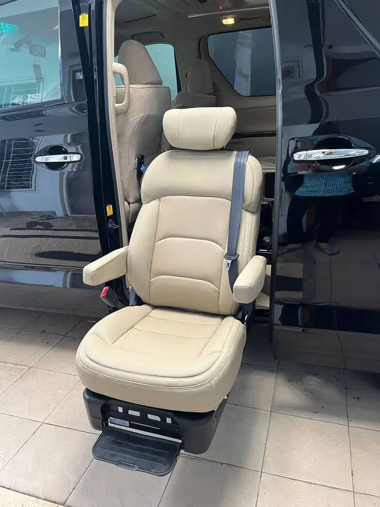 Whell Chair Electric for Sale
