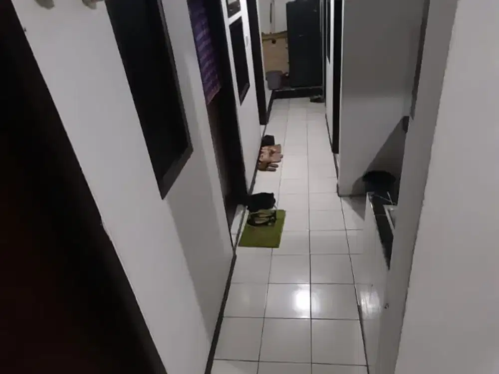 jual sayang kost putri aktif depan gerbang widyatama cikutra murah banget!