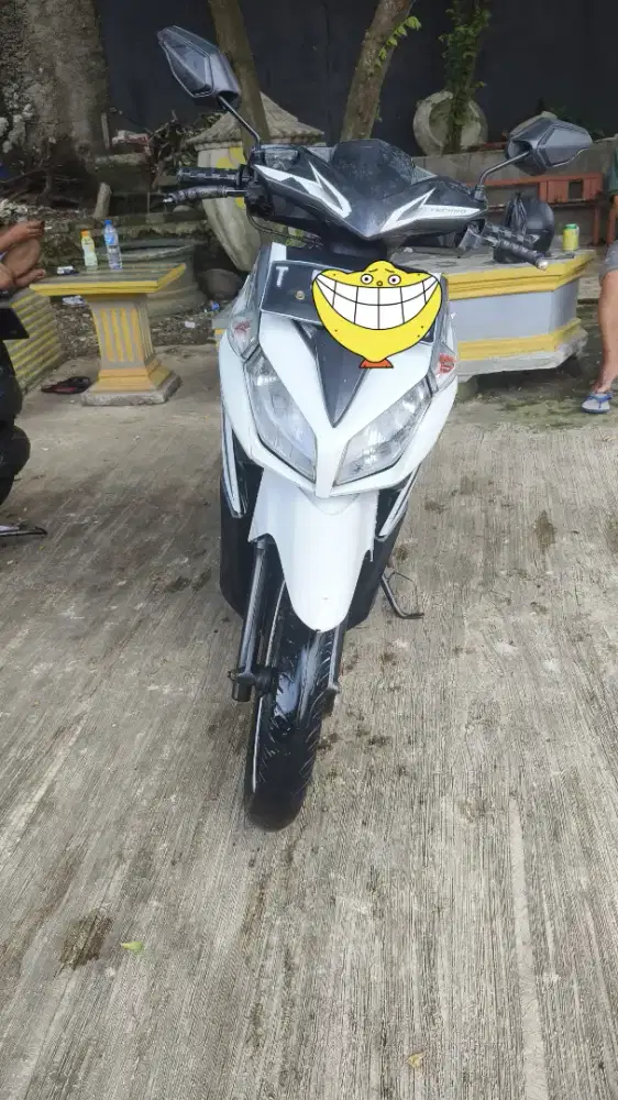 Jual Murah Vario Techno 110 Plat T