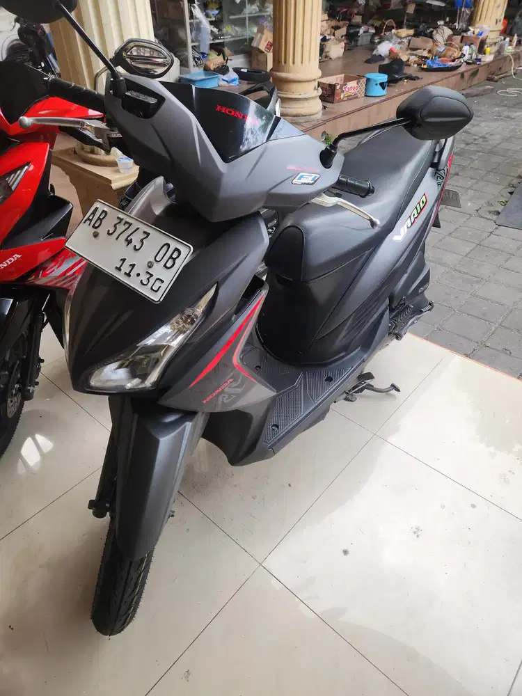Vario 110 abu doff nyezz 2015 esp gbm