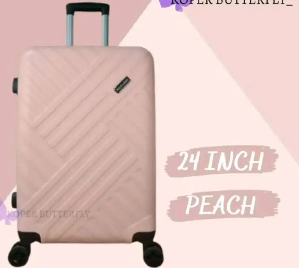 Koper Polo Louis 22inch
