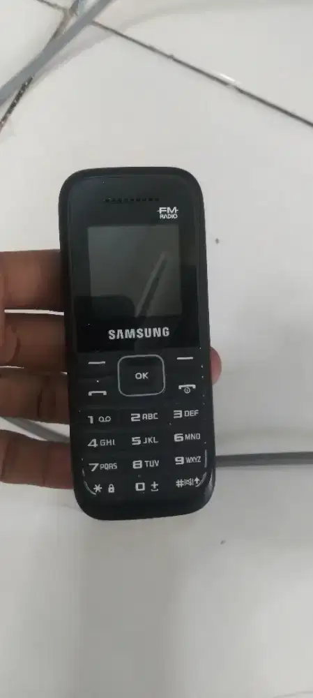 samaung jadul vlasik