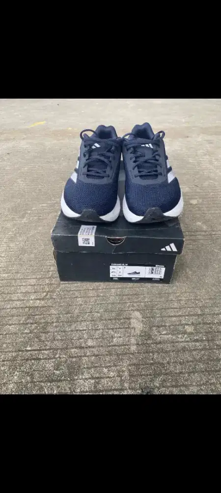 Sepatu Adidas Duramo SL Lightmotion