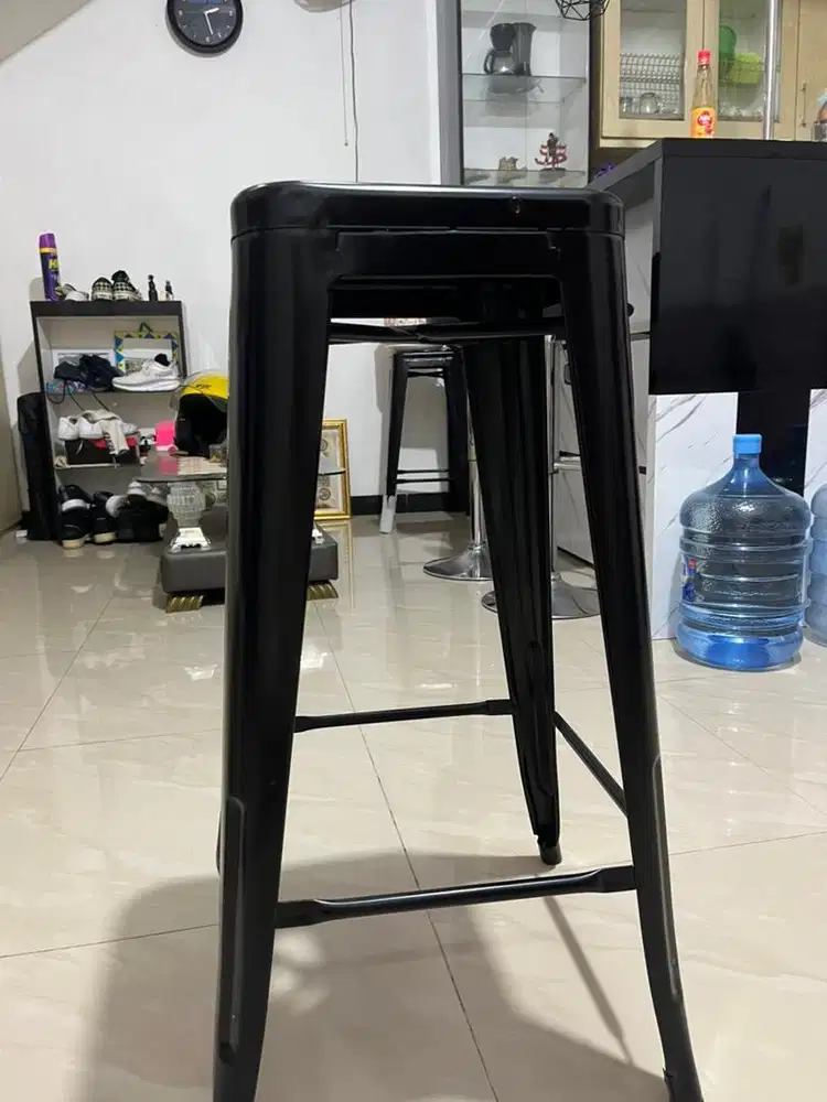 Dijual Bangku cafe atau mini bar
