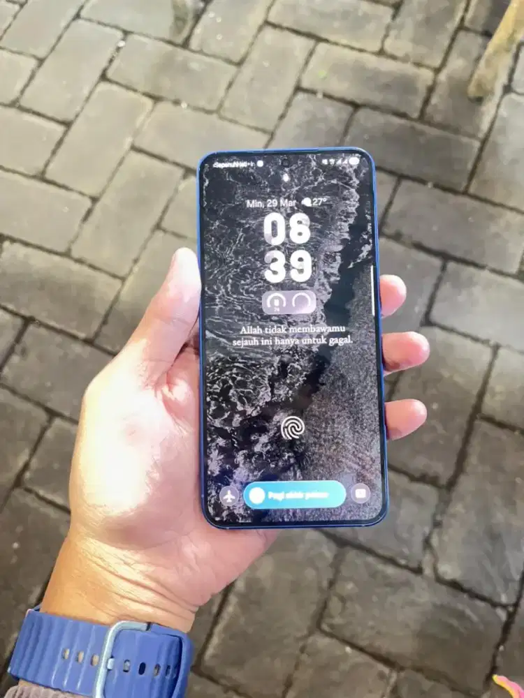 Samsung Galaxy S25