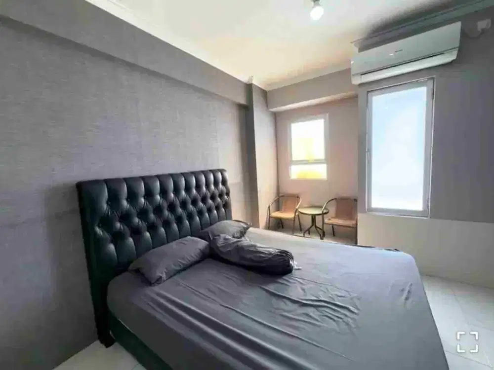 Termurah‼️Apartemen Puncak Kertajaya dekat ITS