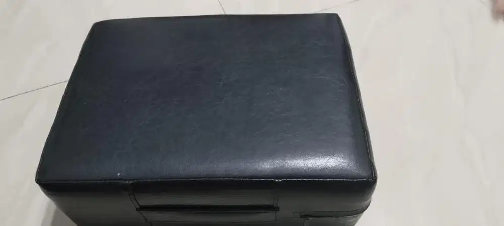 Bangku penambahan anak untuk barber