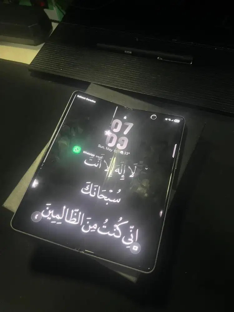 Samsung Galaxy Z Fold 3 5G