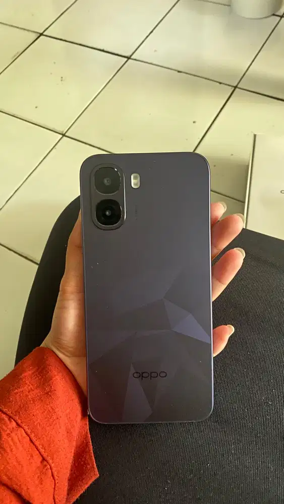 Hp Oppo A6T 4/128