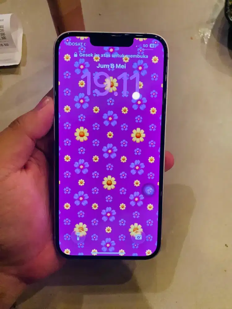 IPHONE 13 5G IBOX 128