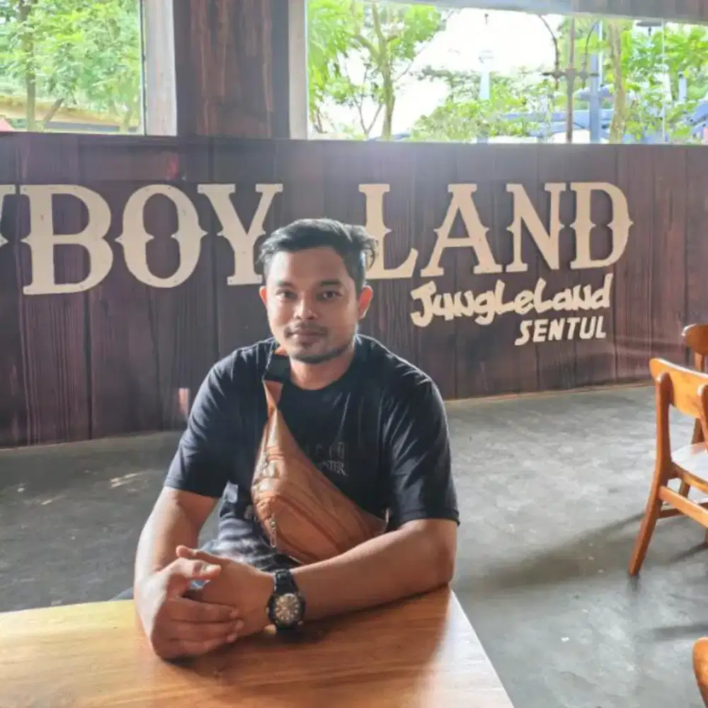 Cari kerjaan freelance